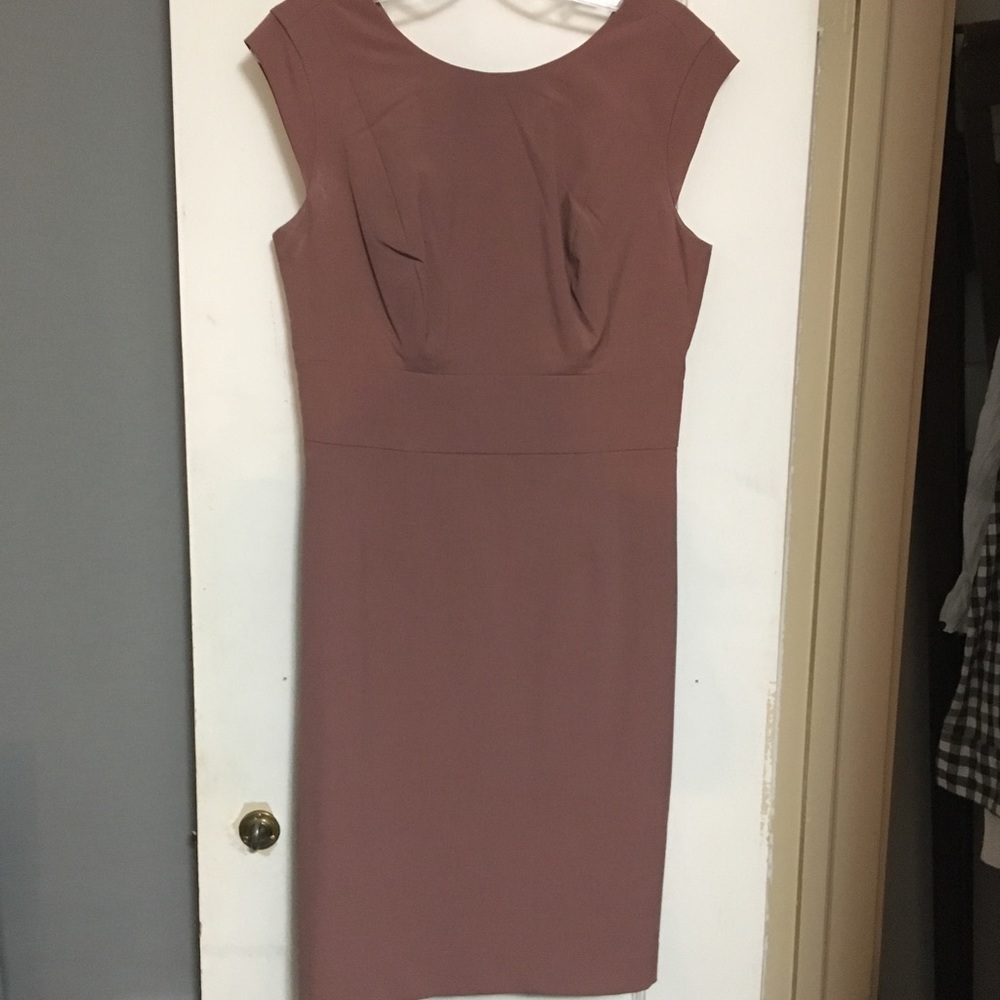 Business dress